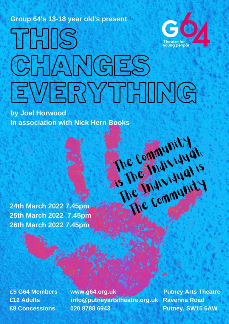 this-changes-everything-group-64-theatre-for-young-people